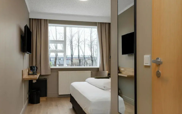Stracta Hotel Mosfell
