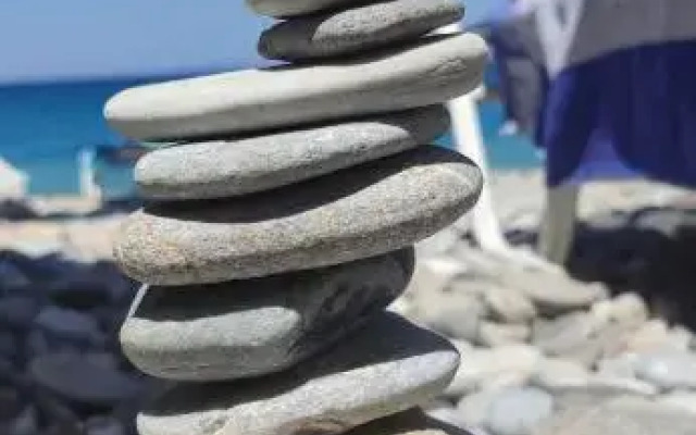 Sea Salt Apartments
