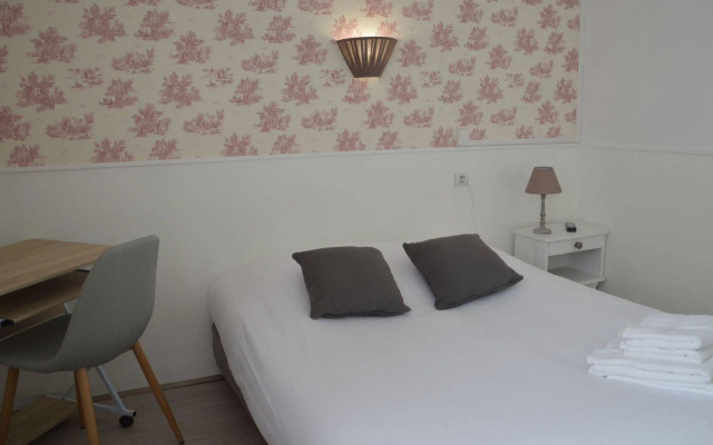 Hôtel de la Colombière