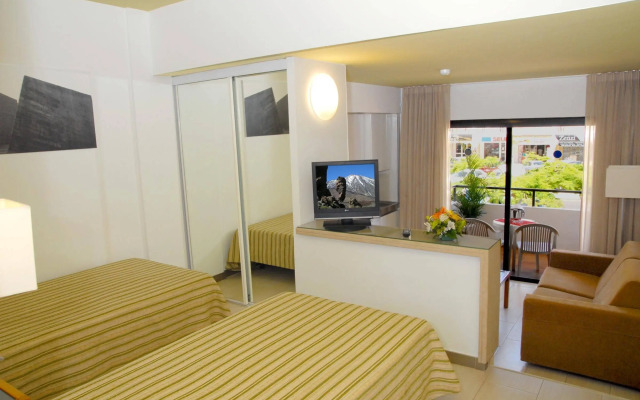Aparthotel Udalla Park