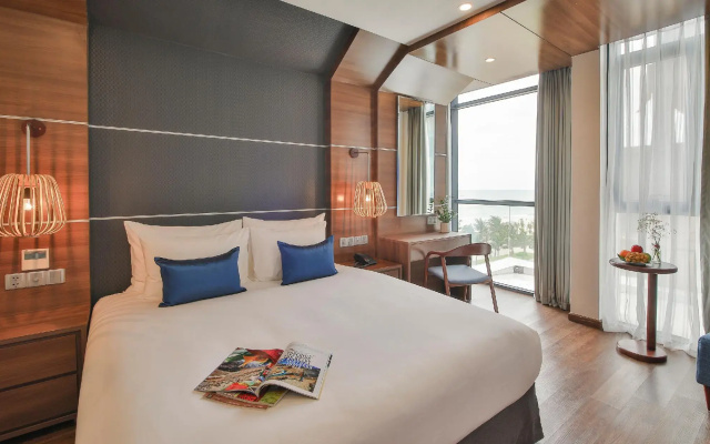 HAIAN Beach  & Spa