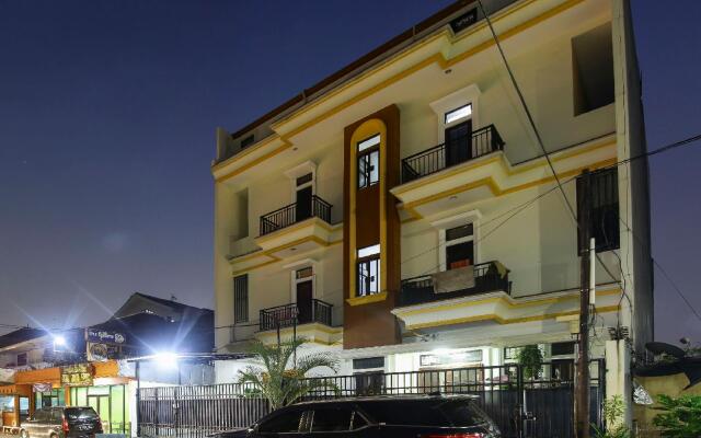 OYO 90489 Kejora Homestay