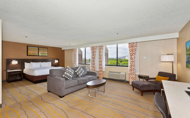 Doubletree by Hilton Whittier Los Angeles