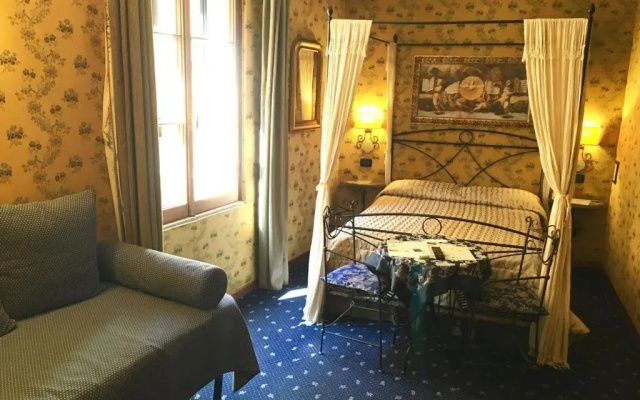 Residenza Ave Roma