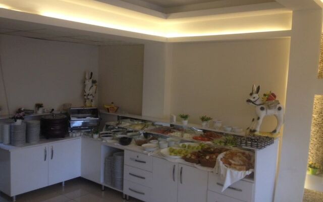 Gulizar Otel