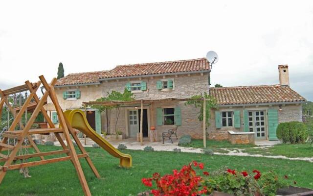 Holiday Home Hreljini 71