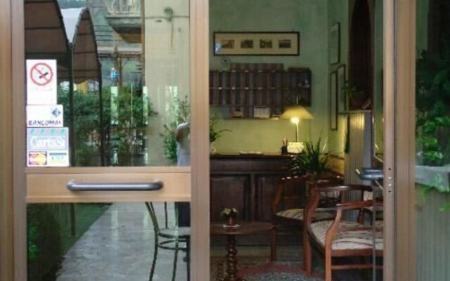 Hotel La Pergoletta