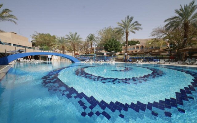 Club In Eilat - Coral Beach Villa Resort