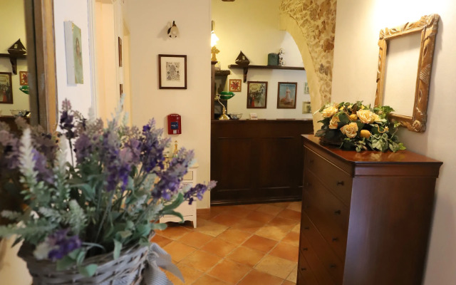 Italiana Resort Magnolia