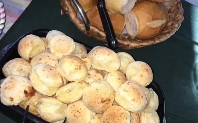 Pousada Vila Americana