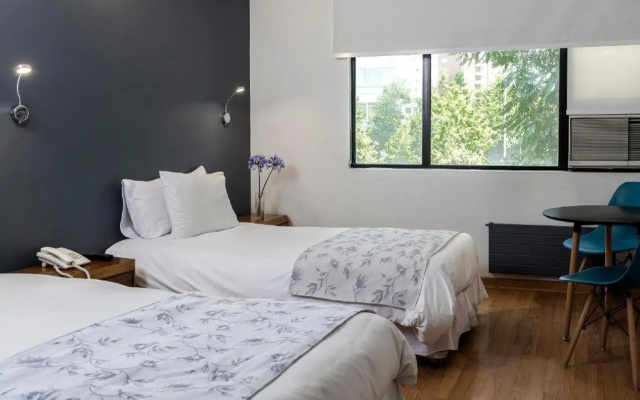 Hotel Nippon