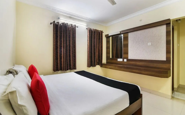 Centre Park by OYO Rooms