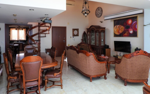 Rethymno House By The Sea
