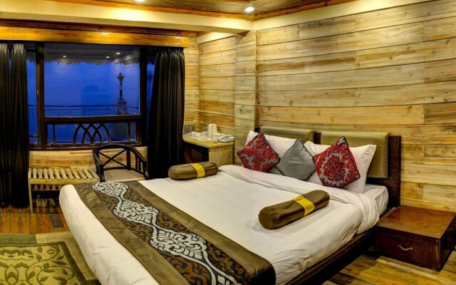 Summit Grace Hotel