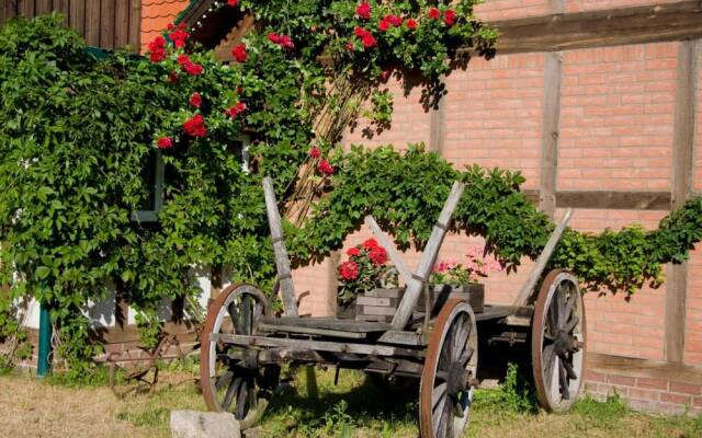 Hotel Altes Zollhaus