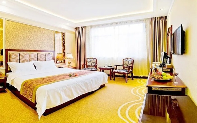 Xingcheng Hotel