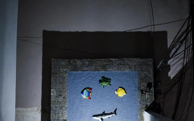 Recanto Praia Suites