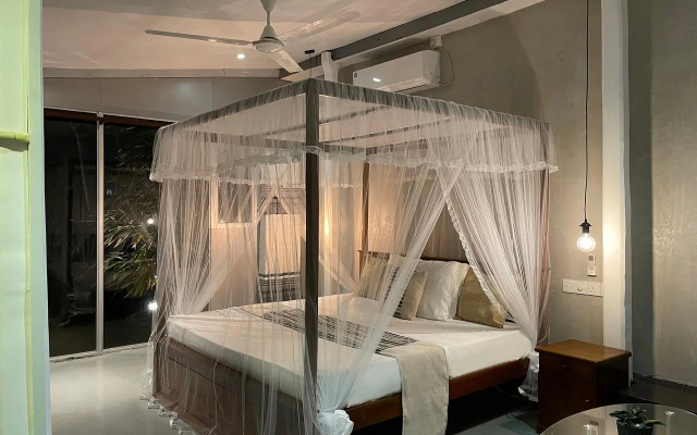 Dinsara Pearl Villa