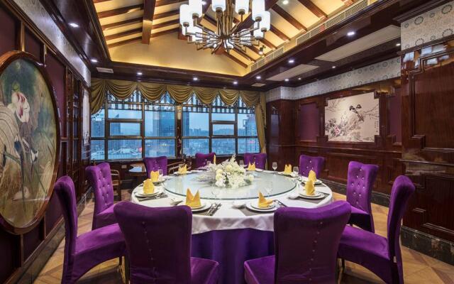 Ramada Encore Hotel  Shiyan Wande