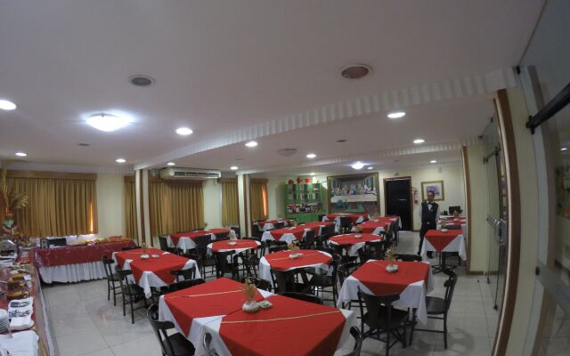 Palacio do Rio Hotel