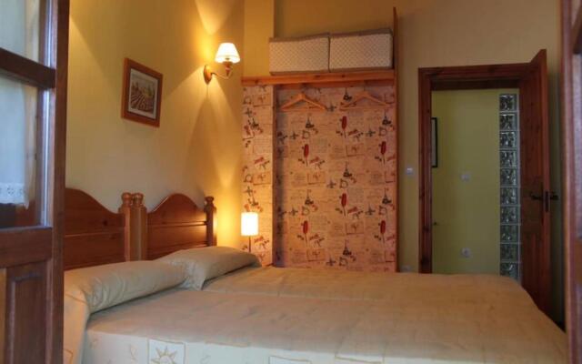 Lavieja Panadería 2 Casa rural con encanto