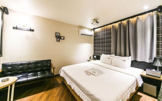 Sasang 2heaven Hotel