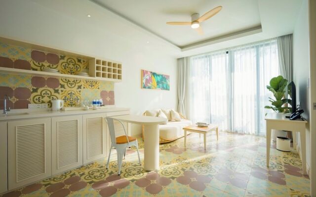 Moodhoian Riverside Resort & Spa