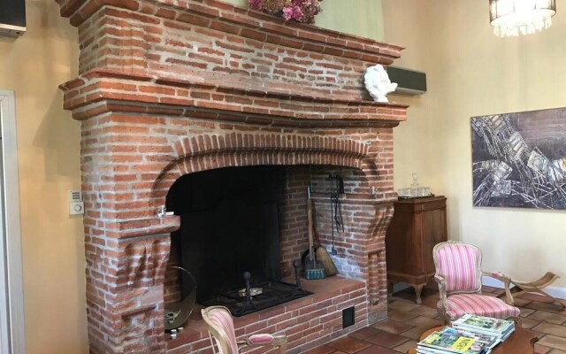 A la Reine... Chambres d'hôtes près de Montauban | Tarn-et-Garonne