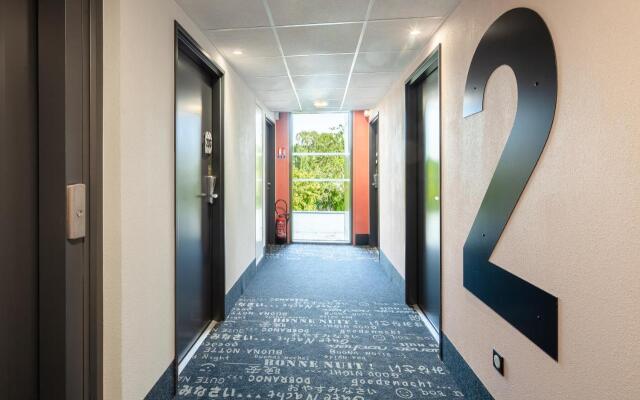 B&B HOTEL Igny Palaiseau