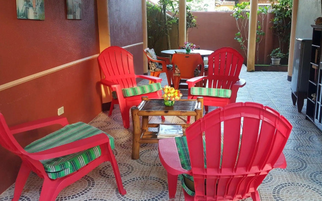 Dona Marta Boutique Hotel