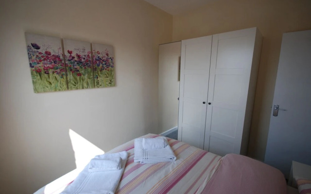 Saltburn Holidays 3 Park View