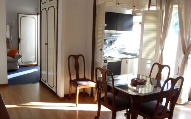 Aurelia Antica Suites and Apartments