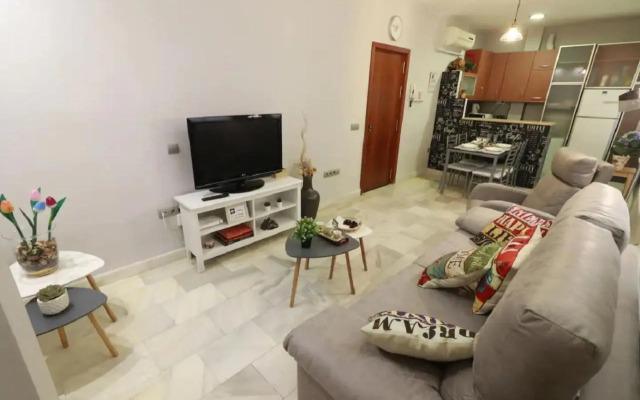 Apartamento Cristo de Burgos - Kainga Homes