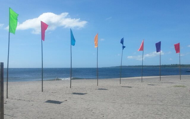 White Chocolate Hills Resort