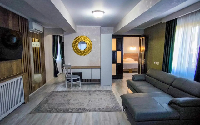 Hotel Dorobanti