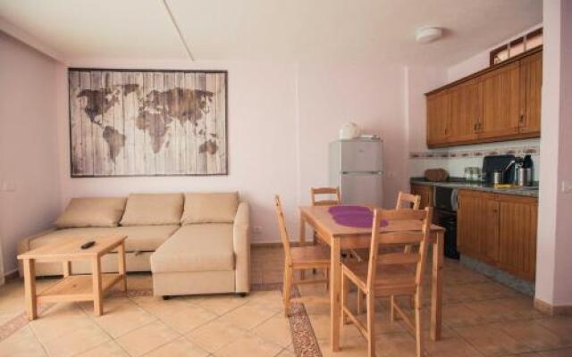 Apartamento Las Americas Centro