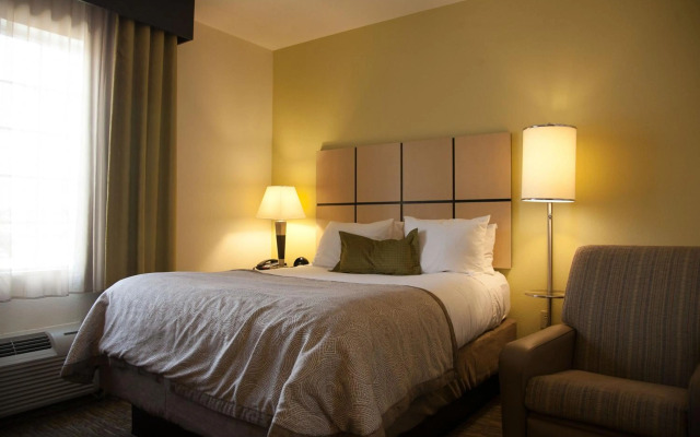Candlewood Suites Alexandria by IHG
