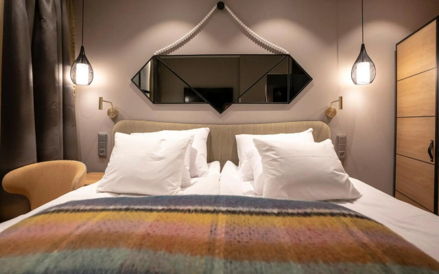 Solo Sokos Hotel Turun Seurahuone