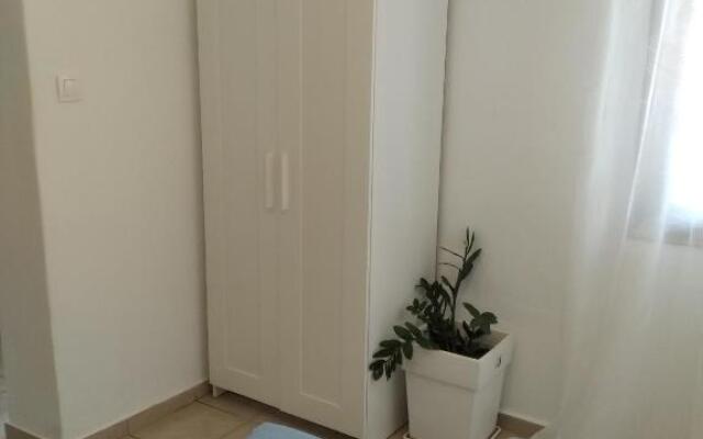 The Garden Studio