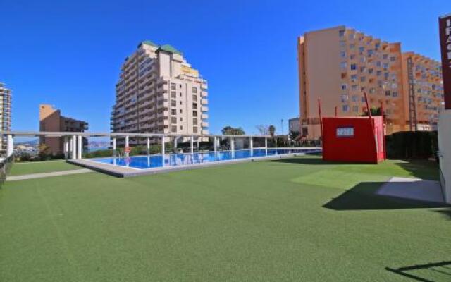 Holiday Studio Horizonte