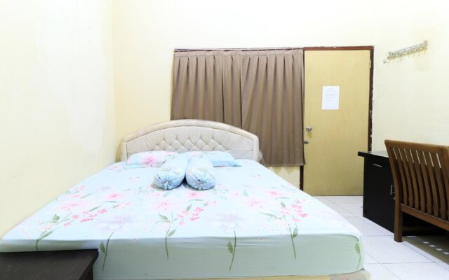 OYO 2902 Graha 18