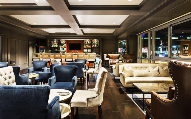 THE TENNESSEAN Hotel