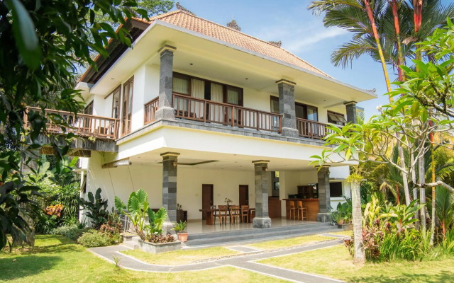 The Sakara Villa Ubud
