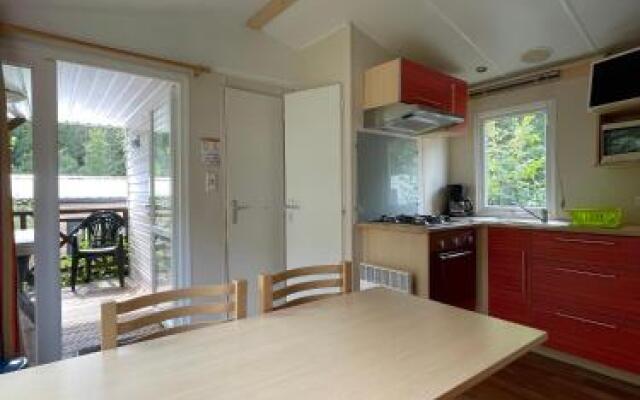 Flower Camping La Steniole