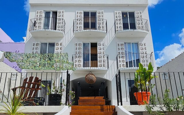 Xtabentun Hostal