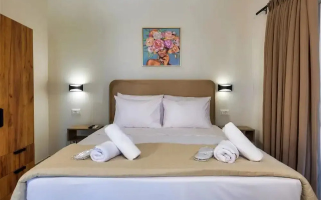 Ionian Serenity House