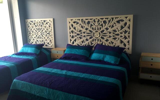 Apartamento Morros Epic Cartagena