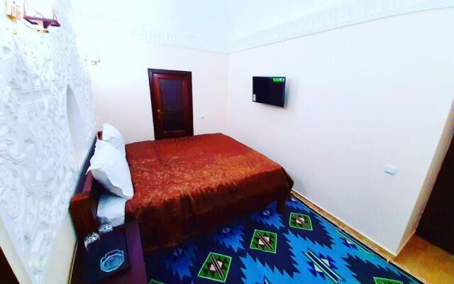 Hotel New Star Khiva