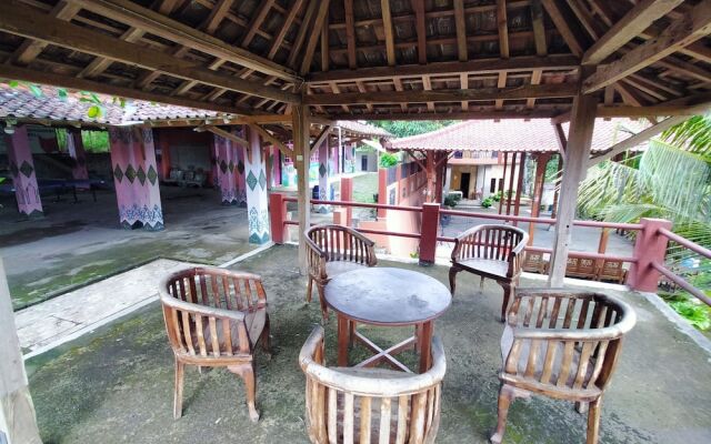 Binakarya Homestay Syariah