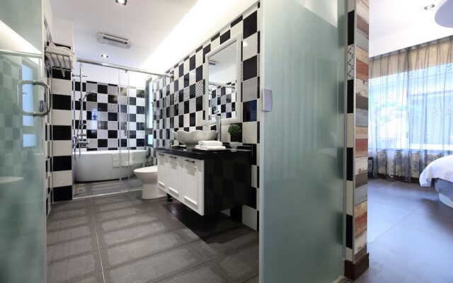 193 County Garden BnB